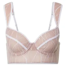 Бюстгальтер Sky's the Limit