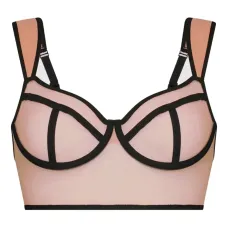 Бюстгальтер-балконет In The Clouds