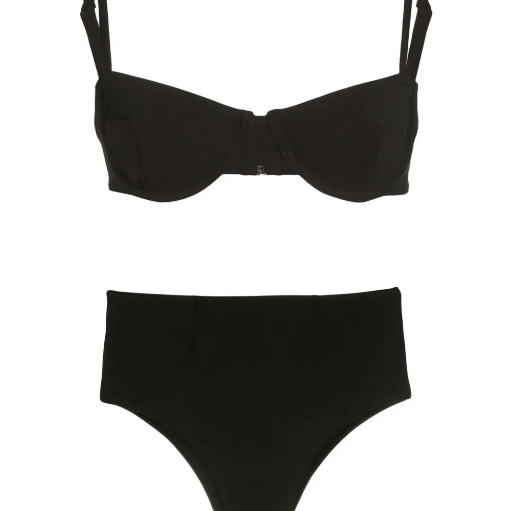 бикини на косточках