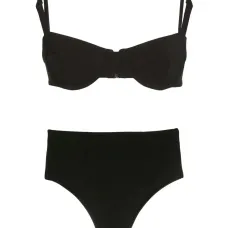 бикини на косточках