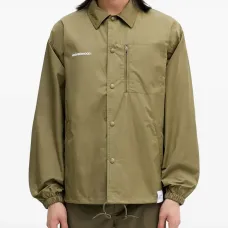 ветровка с логотипом