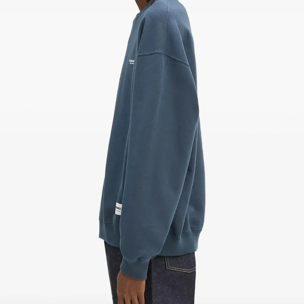 толстовка с логотипом