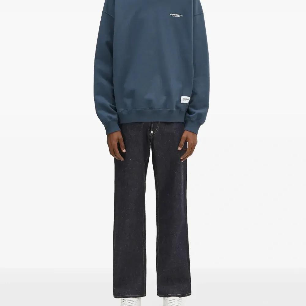 толстовка с логотипом