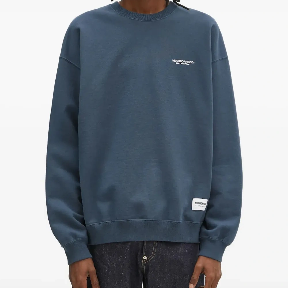 толстовка с логотипом