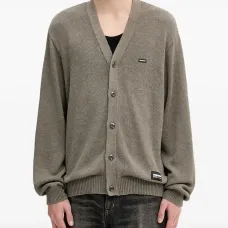 кардиган на пуговицах
