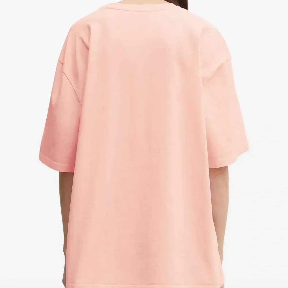 футболка с принтом