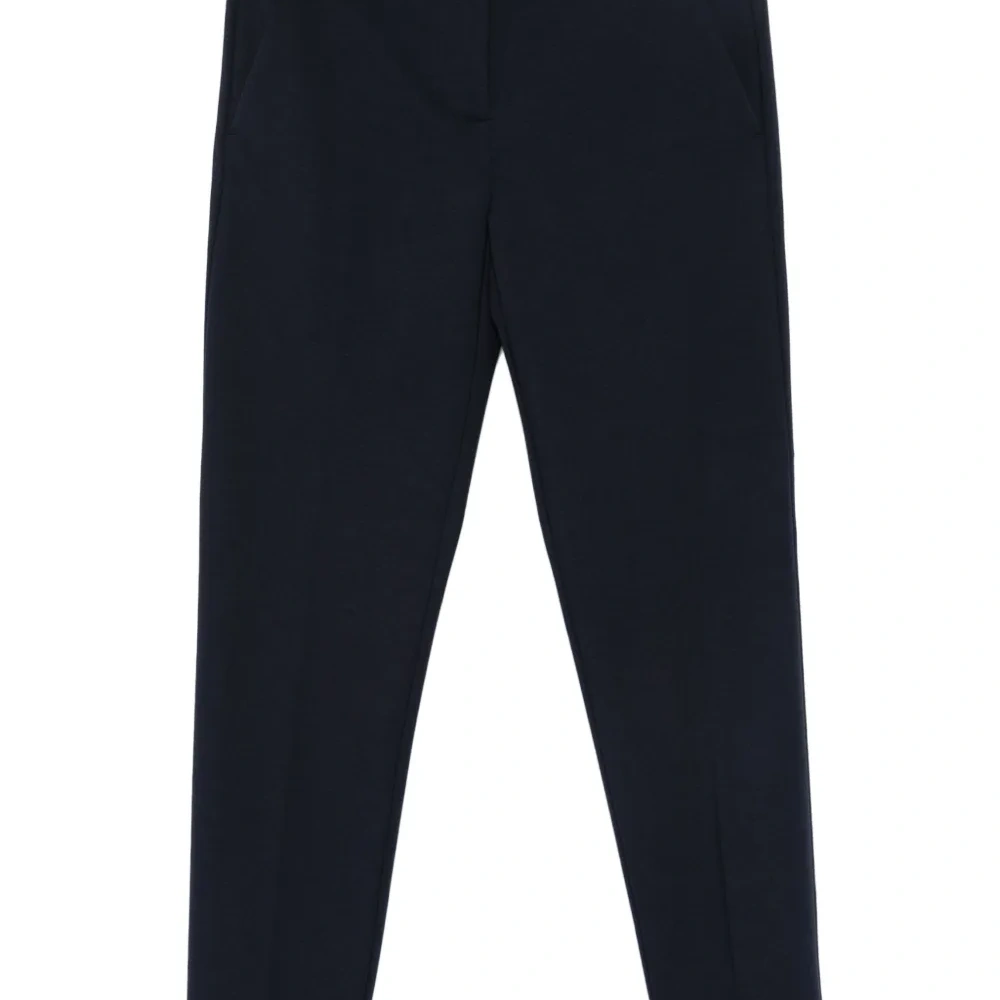 Брюки с карманами Брюки с карманами