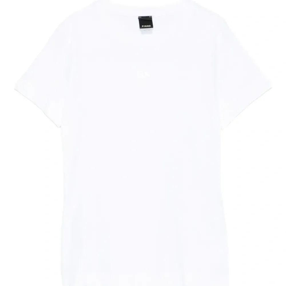 Футболка с короткими рукавами