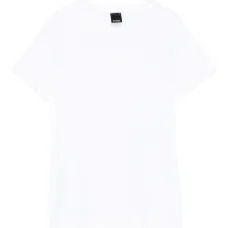 Футболка с короткими рукавами