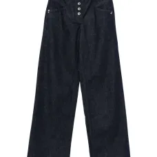 джинсы с пятью карманами