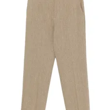 фактурные брюки