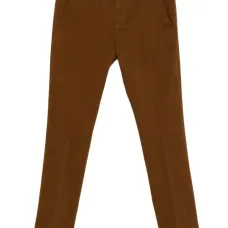 твиловые брюки