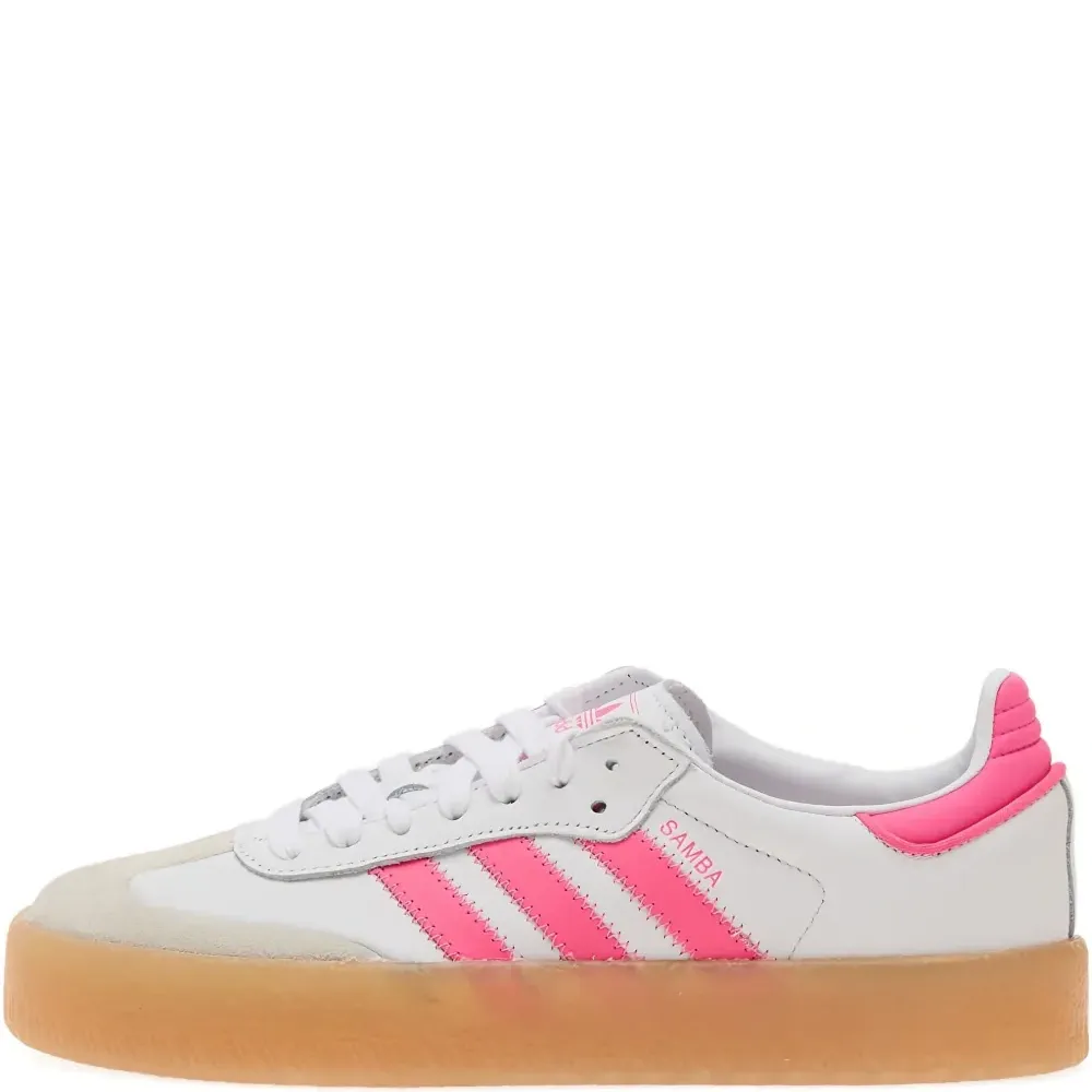 Кроссовки Sambae с полосками