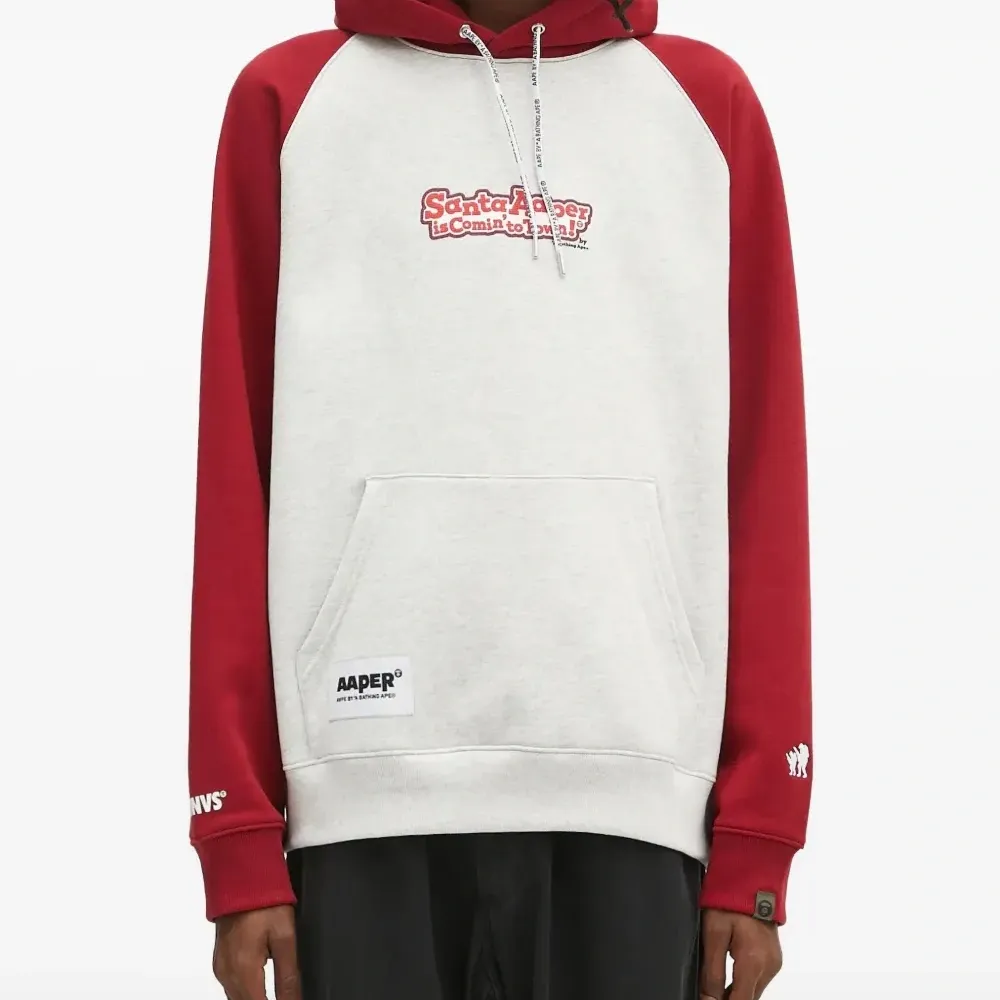 худи с рукавами реглан