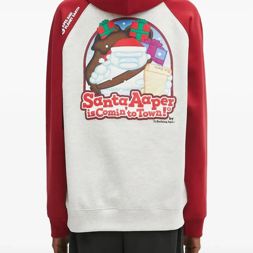 худи с рукавами реглан