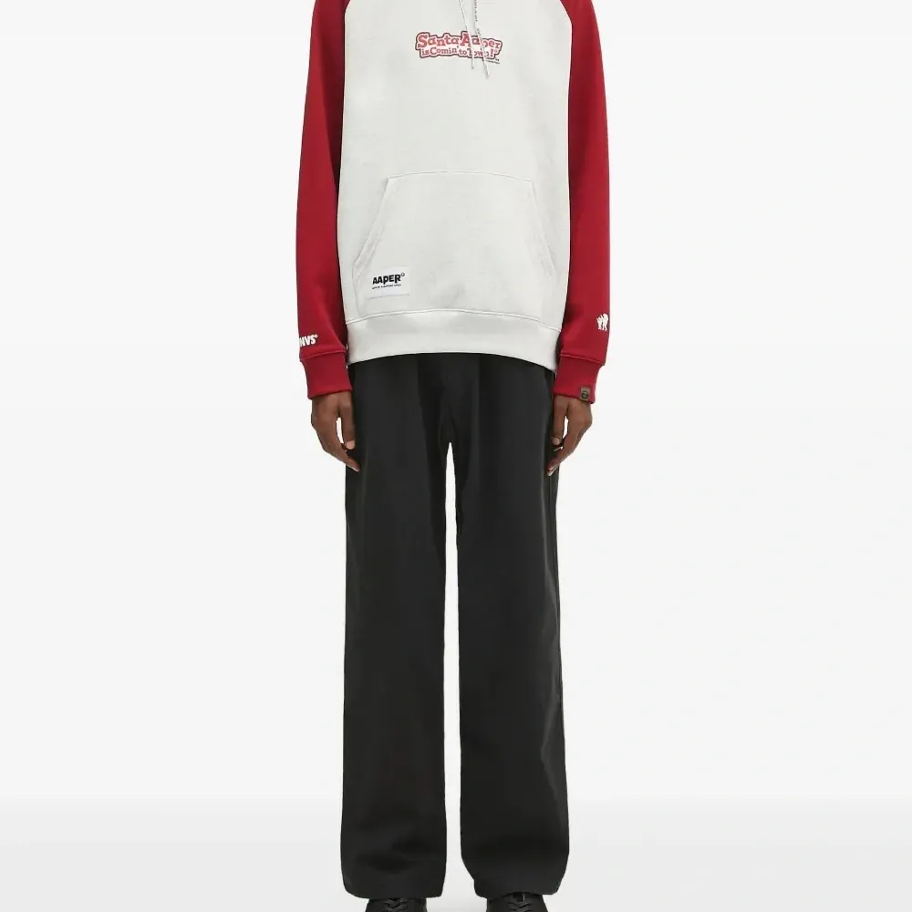 худи с рукавами реглан