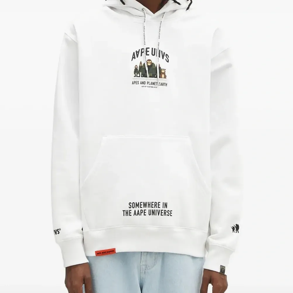 худи Aaper