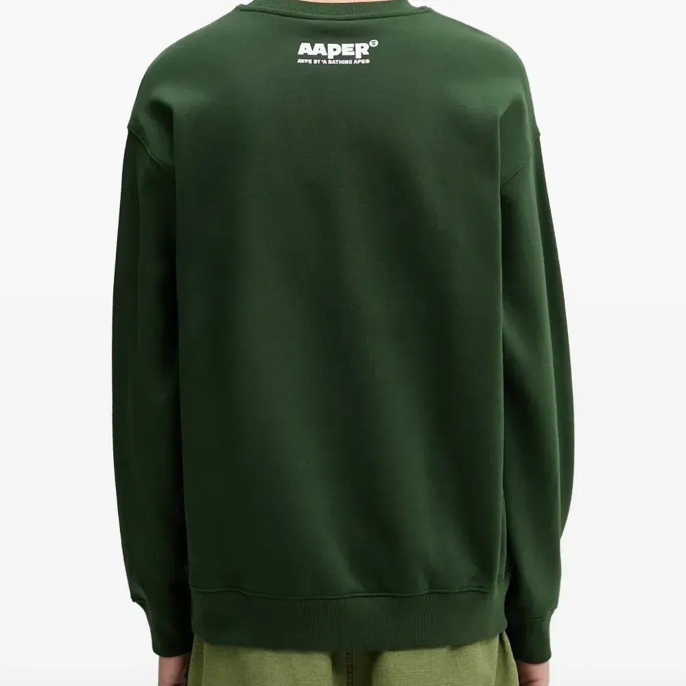 Толстовка с логотипом Ape Head