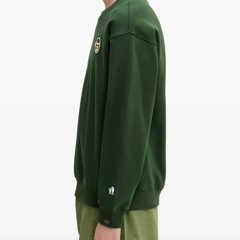 Толстовка с логотипом Ape Head