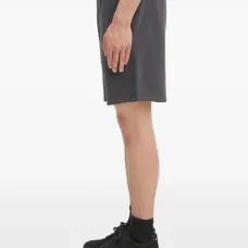 шорты с кулиской и вышивкой