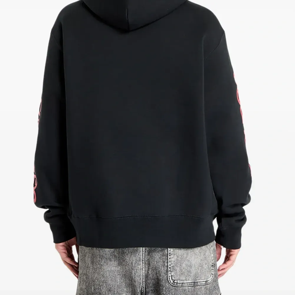 худи Fanzine с логотипом худи Fanzine с логотипом