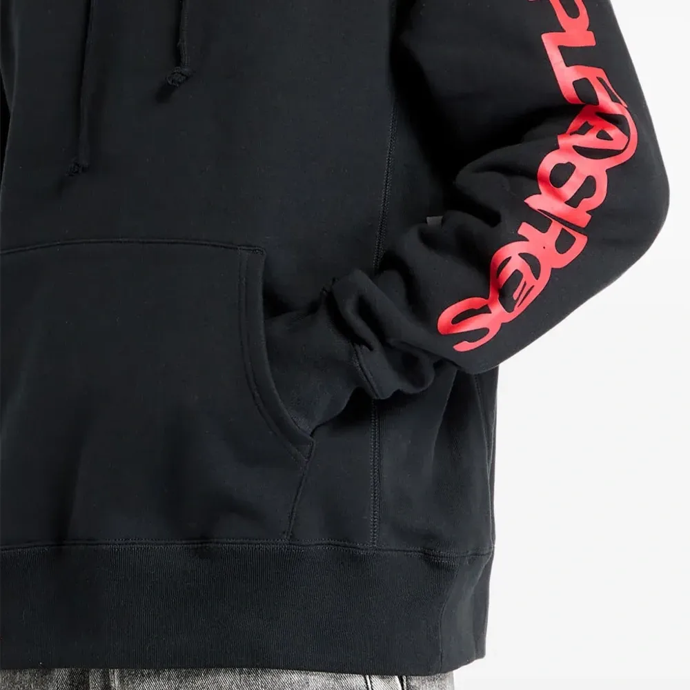 худи Fanzine с логотипом худи Fanzine с логотипом