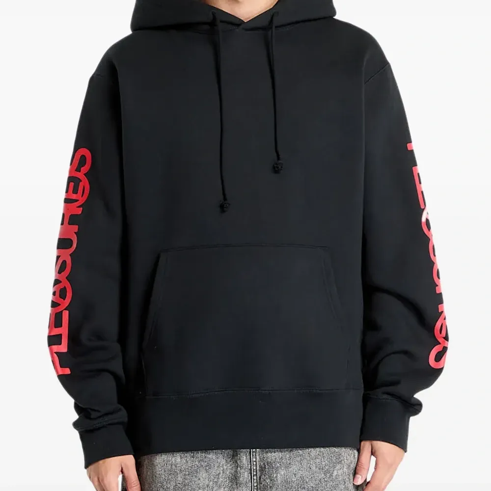 худи Fanzine с логотипом худи Fanzine с логотипом