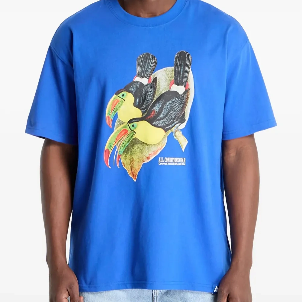 Футболка ACG Dri-FIT