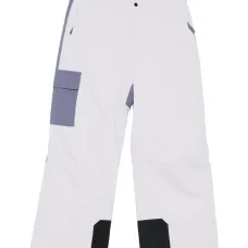 Карго-брюки с панельной отделкой Puterlimits Карго-брюки с панельной отделкой Puterlimits