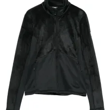 Флисовая куртка на молнии