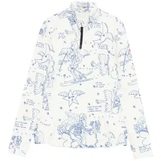 Спортивная толстовка JCC Booster Спортивная толстовка JCC Booster