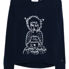 Свитер Signal из коллаборации с JCC