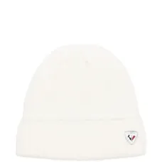 Шапка-бини с нашивкой логотипа Naya