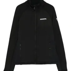 Бомбер на молнии