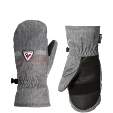 Митенки JR Roc с панелями