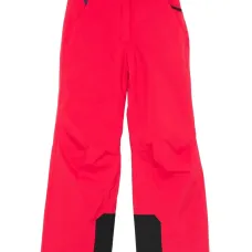 Утепленные лыжные брюки