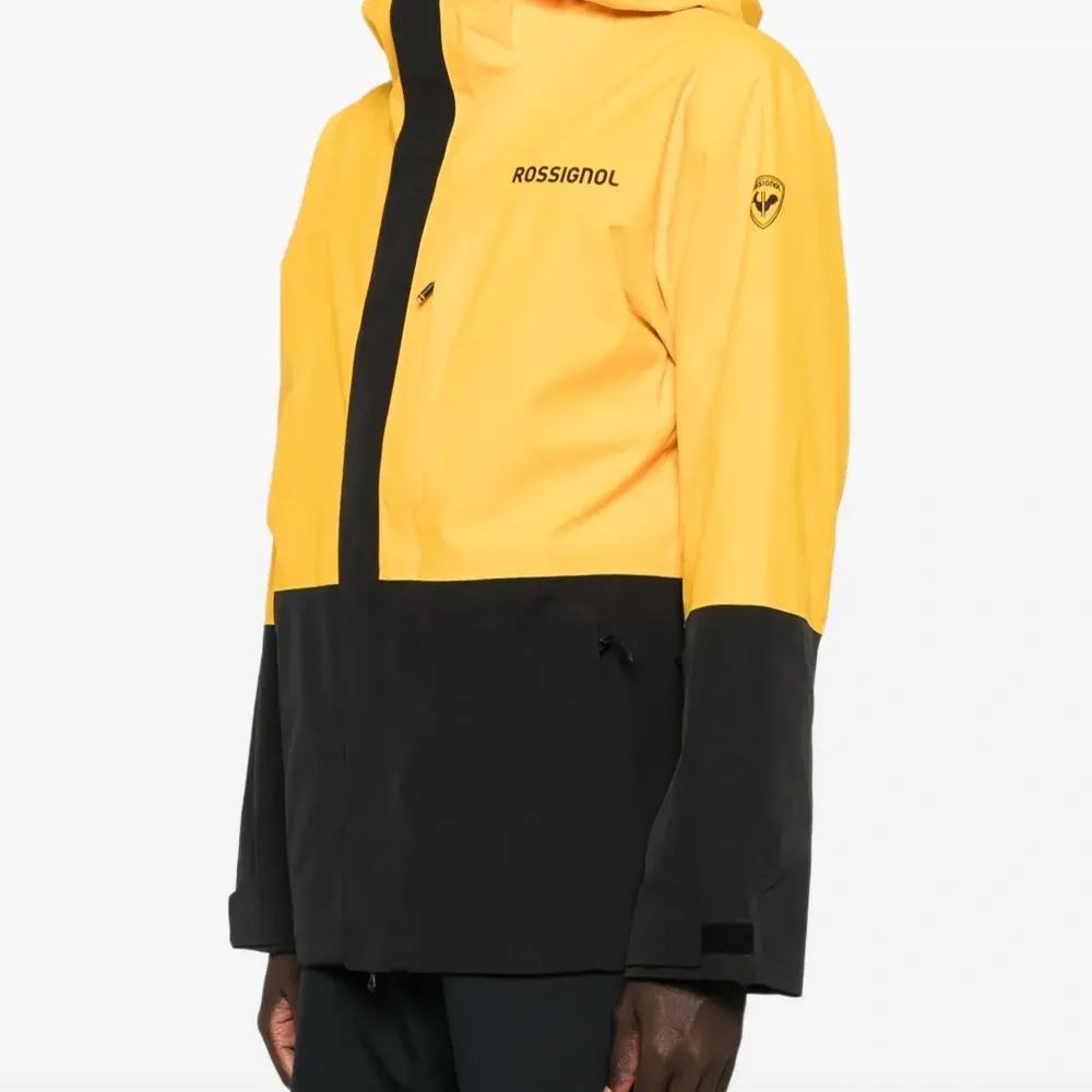 Лыжная куртка Desafio 2L Shell Лыжная куртка Desafio 2L Shell