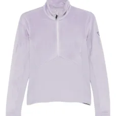 Толстовка Diretta с воротником на молнии