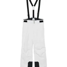 Утепленные лыжные брюки