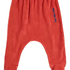 Леггинсы на ножках «Крестики-нолики»