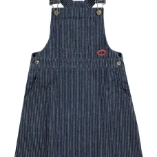 Джинсовое платье Tic Tac Toe Джинсовое платье Tic Tac Toe