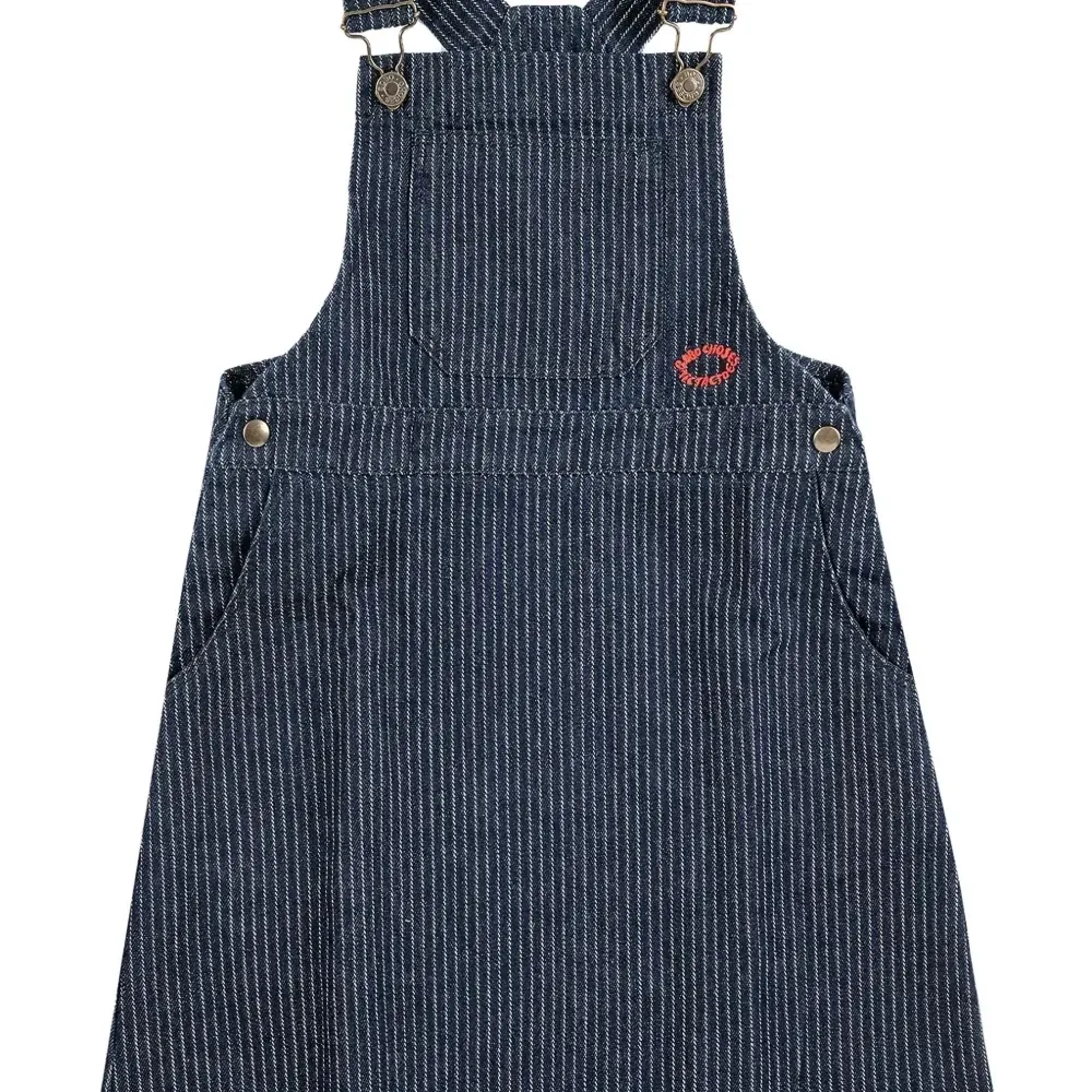 Джинсовое платье Tic Tac Toe