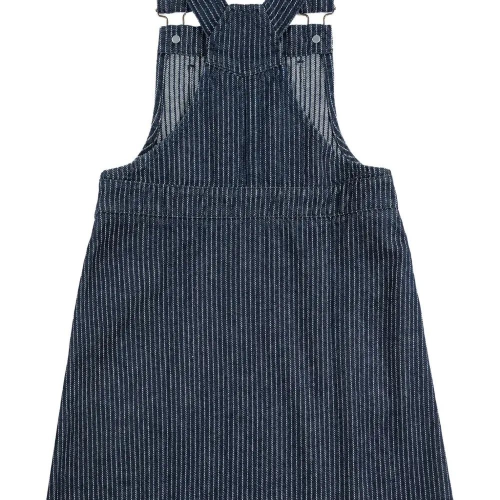 Джинсовое платье Tic Tac Toe