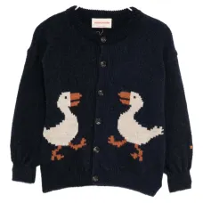 Кардиган La Oca