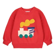 Свитшот Bobo Choo Choo