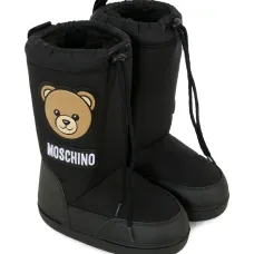 зимние сапоги