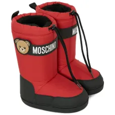 зимние сапоги