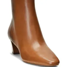 ботинки Willa на молнии ботинки Willa на молнии