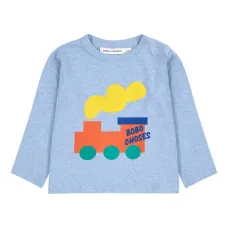 Лонгслив Choo Choo