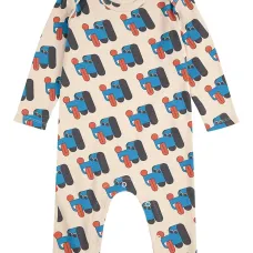 Комбинезон с длинными рукавами Doggy Mate